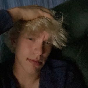 Meet your Posher, Archie